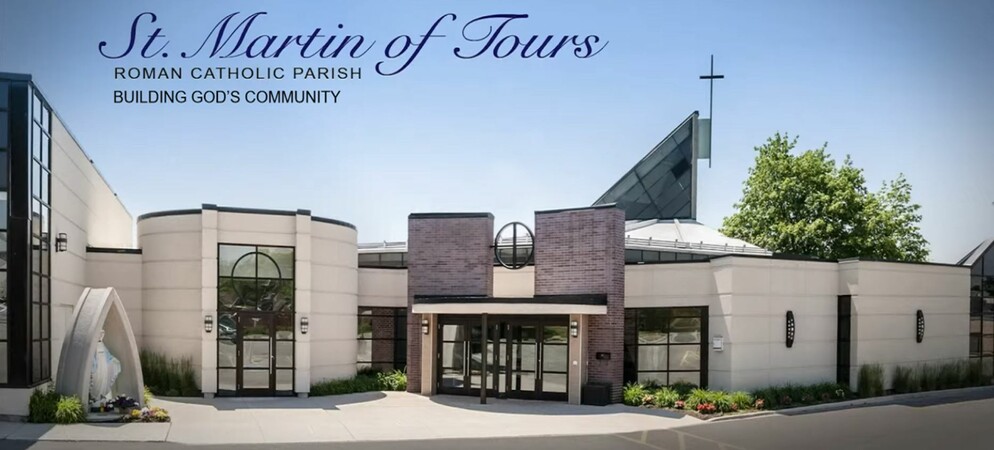 Picture of St. Martin of Tours Parish