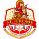 St. Jerome Catholic Elementary School Logo
